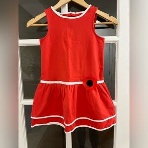 Janie and Jack Dress - size 6